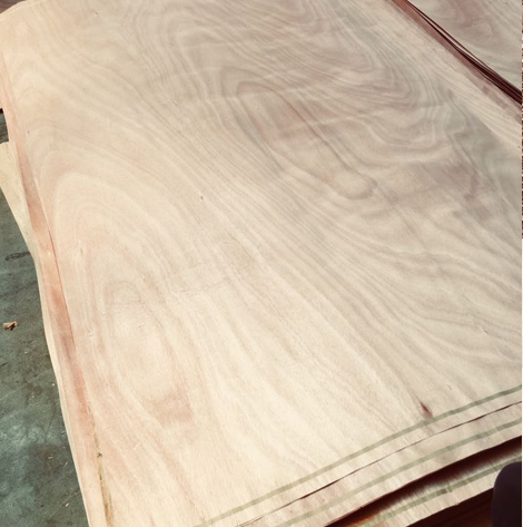 Okoume Veneer